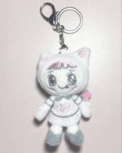 ミニぬいぐるみチャーム ミミリーちゃんのサムネイル