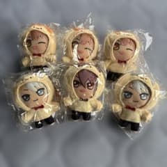 アイドリッシュセブン きらどる おさんぽーず! vol.3 まとめ売り６点