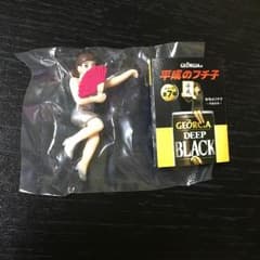 平成のフチ子 バブルのフチ子のサムネイル