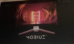 @なお様専用　BenQ MOBIUZ EX3210U　ゲーミングモニターのサムネイル