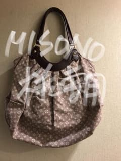 MISONO様専用☆ヴィトントートバックのサムネイル