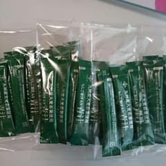 九州産大麦若葉使用青汁粉末のサムネイル