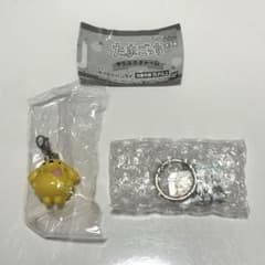 たまごっち ゆらぷらチャーム ポチっちのサムネイル