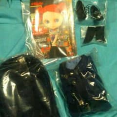 ブライス 警察官の服セットのサムネイル