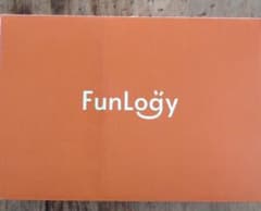新品未開封　FunLogyホームプロジェクター　小型プロジェクターのサムネイル