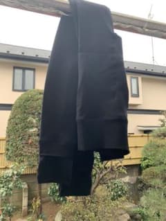 裏起毛スパッツ　Lのサムネイル