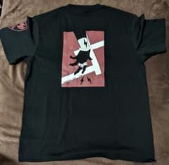 【新品】MÄR メルヘヴン ナナシTシャツ(半袖)のサムネイル