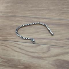 TIFFANY　シルバー925ブレスレットのサムネイル