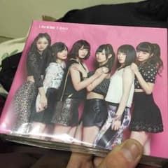 フェアリーズ  CDのサムネイル