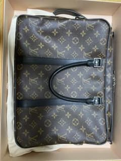 LouisVuitton PDV PMビジネスバッグ【確実国内正規品】のサムネイル