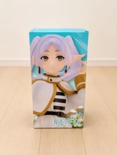 葬送のフリーレン フィギュアのサムネイル