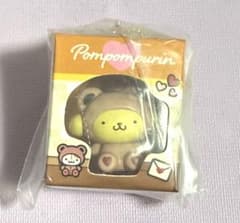 サンリオキャラクターズ ミニチュアパッケージコレクション ポムポムプリンのサムネイル