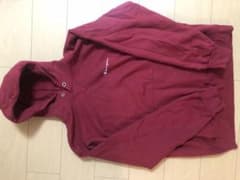 希少 チャンピオン  パーカー XXL 古着のサムネイル