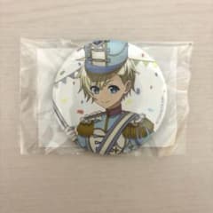 プリパラ 夢川ショウゴ 缶バッジ - メルカリ