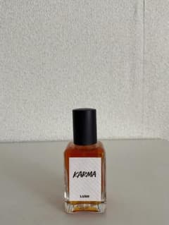 LUSH カルマパフューム30ml (LUSH KARMA Perfume)のサムネイル