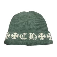 たくむ着用 future archive ビーニー BEAMS FUTURE ARCHIVE / CROSS BEANIE (hat knit cap) BEAMS