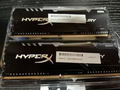 ixV様専用16GB (8GB×2)DDR4-2933MHz RGBのサムネイル
