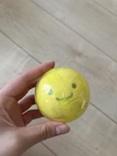 たまごっち　ぬいぐるみマスコット　まるっちのサムネイル