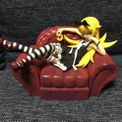 【中古】一番くじ 忍 A賞 化物語 物語シリーズのサムネイル