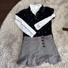 ゴルフウェアセット FILA GOLF ADMIRAL TIGDRAのサムネイル