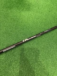 Speeder TR HYBRID 95X PINGスリーブ付き - メルカリ