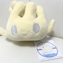 ポケモンセンター マホミル ぬいぐるみ　新品