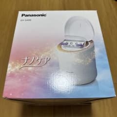 猫*す様 Panasonic ナノケア EH-SA99 フェイススチーマーのサムネイル
