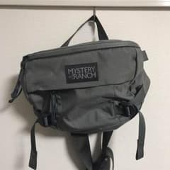 ミステリーランチ ヒップモンキーのサムネイル