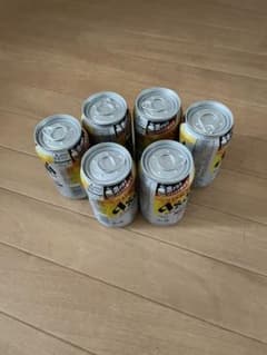 アサヒスーパドライ生ジョッキ缶のサムネイル