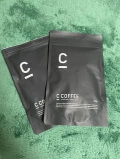 C COFFEE チャコールコーヒーダイエットのサムネイル