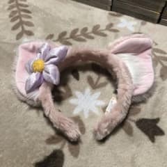 ディズニー カチューシャ リーナベルのサムネイル