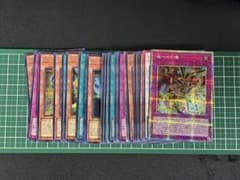 遊戯王 original artwork collection まとめ売り３０枚のサムネイル