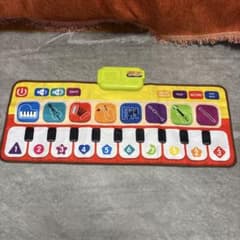 Learning Music Mat 音楽マットのサムネイル