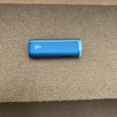 電子タバコglo本体のサムネイル