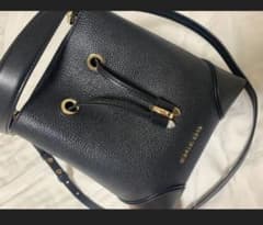 MICHAEL KORS ショルダーバッグ ブラックのサムネイル