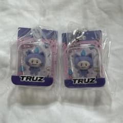 TRUZ CHILLI キーホルダーのサムネイル