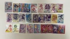 プリキュアカード モンローラ様専用のサムネイル