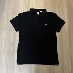 00s Levi's ポロシャツのサムネイル