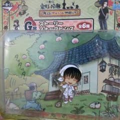 みーちゃん様専用 白澤様 ピンズのサムネイル