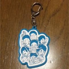 フィッシャーズキーホルダーのサムネイル