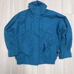 Columbia ナイロンジャケット　古着のサムネイル