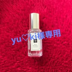 値下げ【未使用】JO MALONE　ワイルドブルーベル　コロン９mlのサムネイル