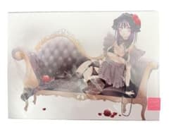 その着せ替え人形は恋をする 原画シート 黒江雫（ランジェリー）着せ恋