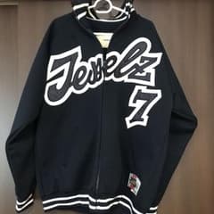 ジャージのサムネイル
