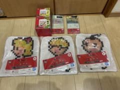 MOTHER2 一番くじ 30th Anniversary まとめ売り