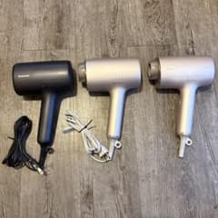 Panasonic nanocare ヘアードライヤー ナノケア【ジャンク】 ジャンク】Panasonic ナノケア ヘアドライヤー - メルカリ
