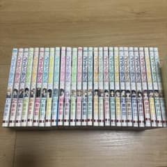 ＋チック姉さん 1-28巻 全巻セット - メルカリ