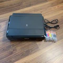 Canon PIXUS ip7230のサムネイル
