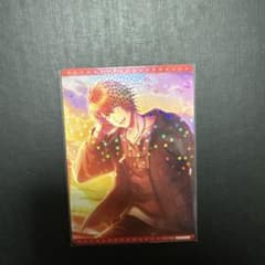 うたプリ ビジュアルコレクションカードvol.4 ビジュコレ 一十木音也