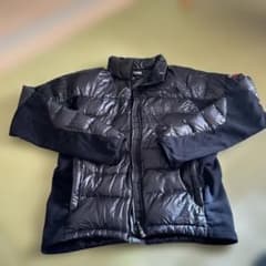 THE NORTH FACE SUMMIT SERIES XL ダウンジャケットのサムネイル
